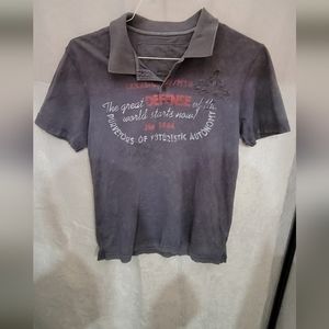 Mens Guess Shirt